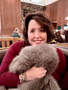 Meet your Posher, Melanie